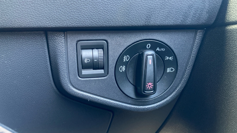 Volkswagen Polo 1.0 EVO 80 Match 5dr Petrol Hatchback